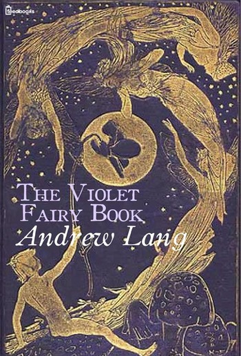 The Violet Fairy Book PDF