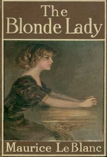 The Blonde Lady PDF