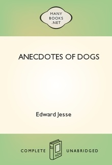 Anecdotes of Dogs PDF