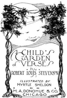 A Child's Garden of Verses PDF