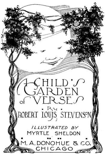 A Child's Garden of Verses PDF