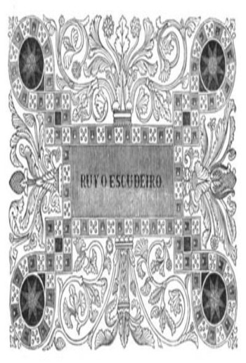 Ruy o escudeiro: Conto PDF