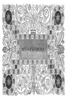 Ruy o escudeiro: Conto PDF