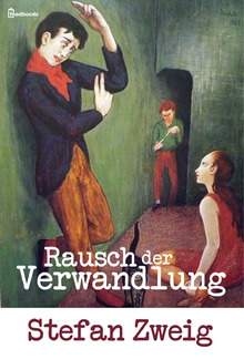 Rausch der Verwandlung PDF