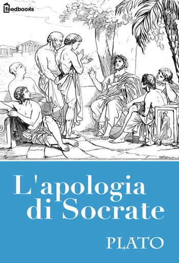 L'apologia di Socrate PDF