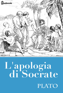 L'apologia di Socrate PDF