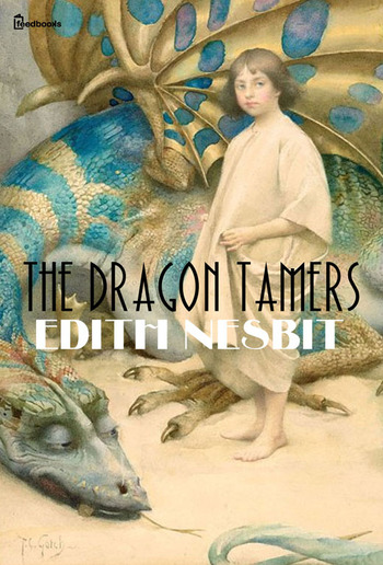 The Dragon Tamers PDF