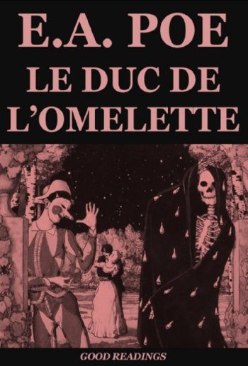 The Duc de L'Omelette PDF