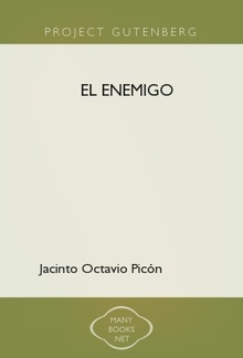 El enemigo PDF