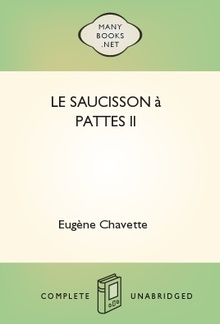 Le saucisson à pattes 2 PDF