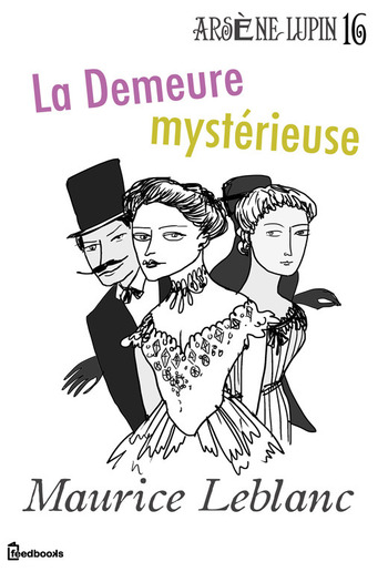 La Demeure mystérieuse PDF