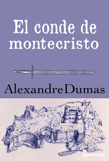 El conde de montecristo PDF El conde de montecristo PDF