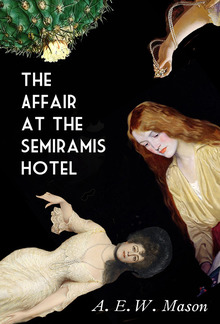 The Affair at the Semiramis Hotel PDF