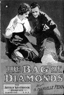 The Bag of Diamonds PDF