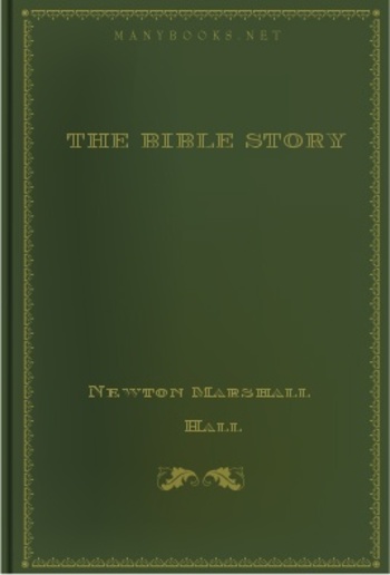 The Bible Story PDF