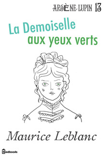 La Demoiselle aux yeux verts PDF