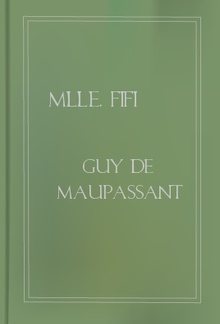 Mlle Fifi PDF