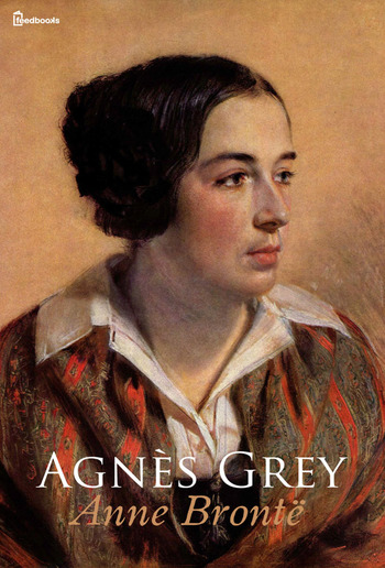 Agnès Grey PDF