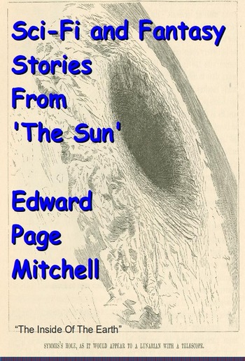 Sci-Fi and Fantasy Stories From 'The Sun' PDF