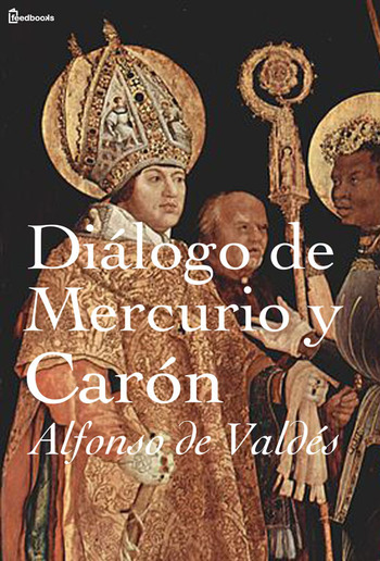 Diálogo de Mercurio y Carón PDF