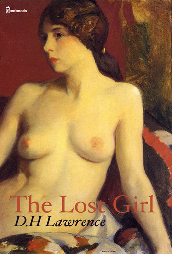 The Lost Girl PDF