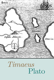 Timaeus PDF