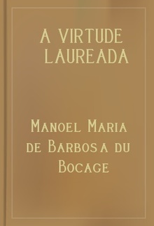 A virtude laureada PDF