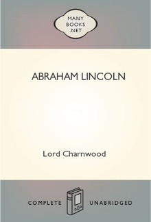 Abraham Lincoln PDF