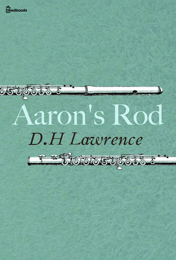 Aaron's Rod PDF