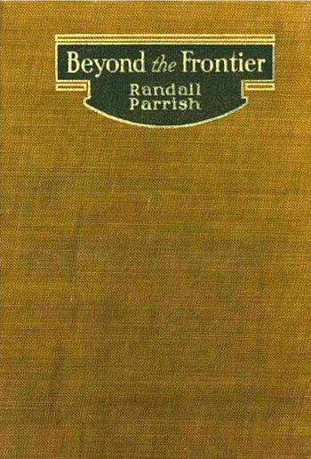 Beyond the Frontier PDF