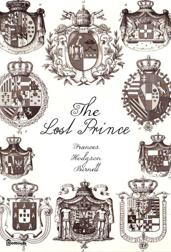 The Lost Prince PDF