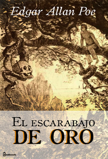 El escarabajo de oro PDF