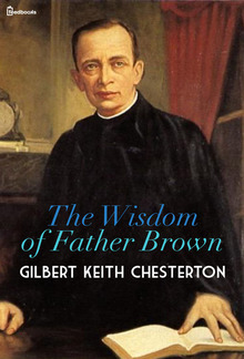 The Wisdom of Father Brown PDF