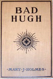 Bad Hugh PDF