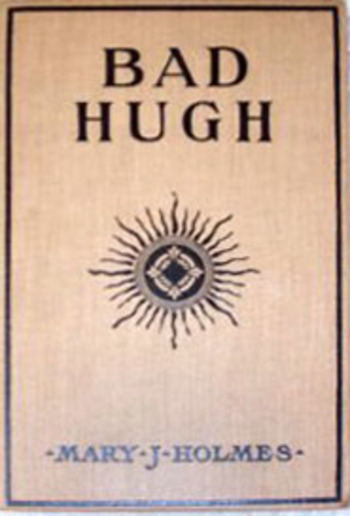 Bad Hugh PDF