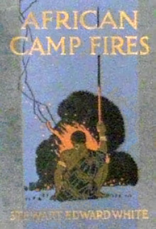 African Camp Fires PDF