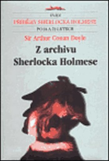 Z archívu Sherlocka Holmese PDF