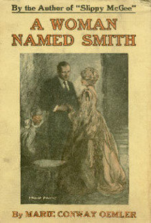 A Woman Named Smith PDF