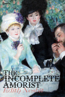 The Incomplete Amorist PDF