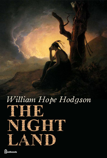 The Night Land PDF