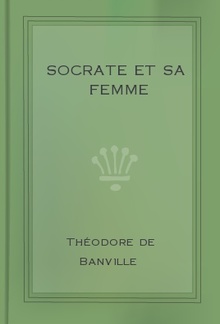 Socrate et sa femme PDF
