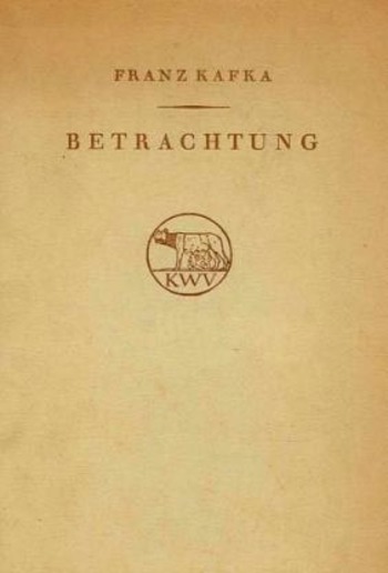 Betrachtung PDF