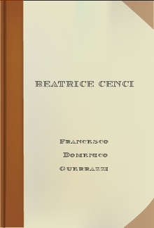Beatrice Cenci PDF
