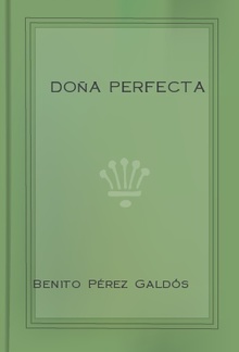 Doña Perfecta PDF
