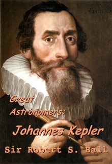 Great Astronomers: Johannes Kepler PDF