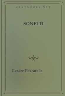 Sonetti PDF