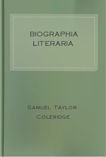 Biographia Literaria PDF