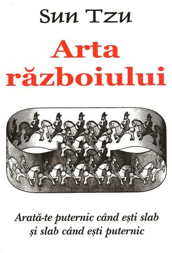 Arta războiului PDF