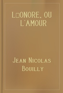 Léonore, ou l'amour conjugal PDF
