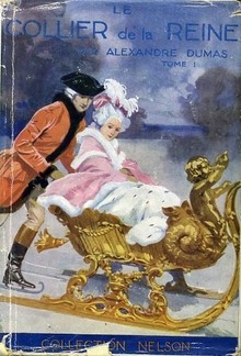 Le Collier de la Reine - Tome II (Les Mémoires d'un médecin) PDF